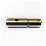 Replacement center contact pin, round Surge puls