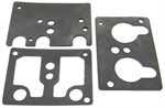 Gasket 3 pcs kit for Autopuls pulsator