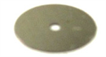Replacement Disc for Vacupuls, GOLD, Large size