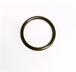 O-Ring for 21918 5/8^ stainless & 21925 shut-off