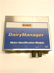 Used meter control module