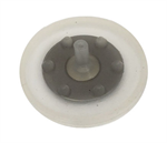Dome diaphragm for Sentinel Mark II