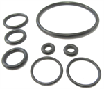 Replacement o-ring kit for DV300