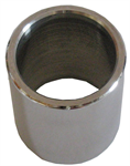 Stainless weight for plastic shell    (1 required)