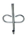 Stainless hook for DV300 handle