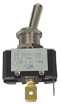 Momentary On / Off Switch for LLC (SPST)