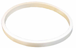 Replacement white gasket for DL, GM or California claw