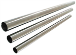 Stainless steel tubing, 1 1/2^ - 16 gauge
