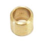 Brass bushing for HP changeover slide holder