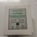 Used #36570 new style white pulsation box