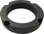 Replacement carbon seal for milk pump