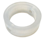 Silicone seal for 1 1/2^ Kleen Flo butterfly valve