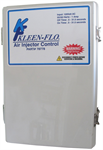 Kleen Flo 100 air injector control box w/board