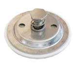 Replacement diaphragm assembly for BM Perfection meter