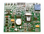Used 4000D series circuit board