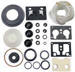 Replacement 25 pc rebuild kit for Stimopuls MA takeoff