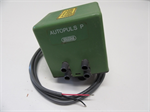 Rebuilt Autopulse P pulsator - 4 nipple
