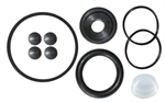 Replacement rebuild kit for Visotron