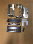 NEMA Kit for 10 & 15 HP Ace Invertor