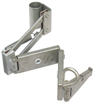 Used Stainless ARM linkage