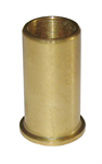 Brass hose ferrule