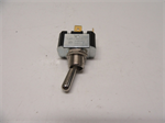Toggle switch for 24 volt transformer, (on/off)