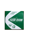 4121.1435  15^ Filter Clean Discs