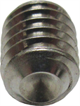 Set screw for Kleen Flo T-Style pump shaft,