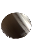 Solid lid for 225 & 275 Gal milk/wash vat -37^