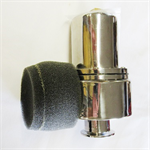 Kleen Flo 100 remote air injector valve,1.5^