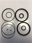 10 PC. Cylinder repair kit for 97825