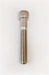 Bolt for side of T-Flo claw