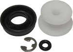 Replacement service kit for Visoflow air valve