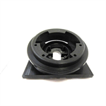 Replacement bayonet bracket for Delatron