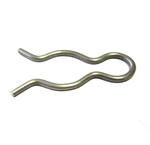 Cotter pin clip for 1 HP Anderson pump   CB