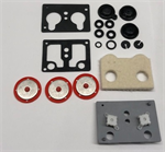 Replacement major rebuild kit for Stimopuls M & Pd