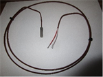 J-Type Thermocouple