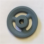MA50X34 Pulley for 70100 pump