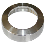 Replacement S/S nut for Kleen Flo or BM sensor