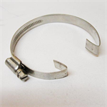 3^ clamp only