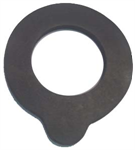 Tab gasket for valve on 9/16^ BM barrel claw, copy