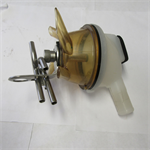 Rebuilt 3/4^ Flo-Star Classic without valve,