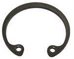 Replacement snap ring for air top on sensor/shutof