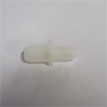 Nylon 5/8^ to 1/2^ Reducer