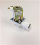 Single water valve -240V AC, 4.25 GPM 40 PSI