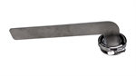 Anti-swirl device for Milk/Wash vat