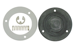 Replacement sensor diaphragm kit for Optic sensor