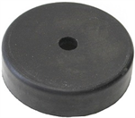 2^ Cap with 3/8^ hole for dipstick