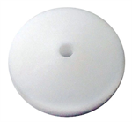 Teflon cap for Kleen Flo milk inlet