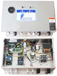 Replacement LLC box for BM receiver group